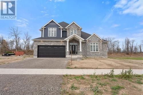 Lot 1 Anchor Road, Thorold (561 - Port Robinson), ON - Outdoor With Facade