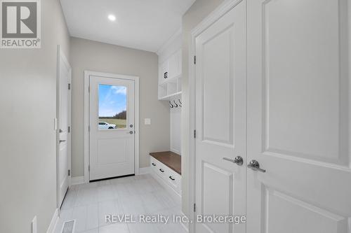 Lot 1 Anchor Road, Thorold (561 - Port Robinson), ON - Indoor Photo Showing Other Room