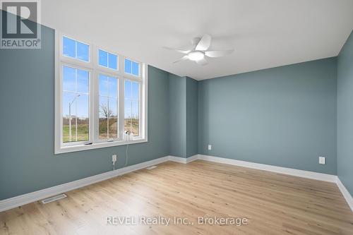 Lot 1 Anchor Road, Thorold (561 - Port Robinson), ON - Indoor Photo Showing Other Room