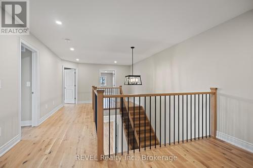 Lot 1 Anchor Road, Thorold (561 - Port Robinson), ON - Indoor Photo Showing Other Room