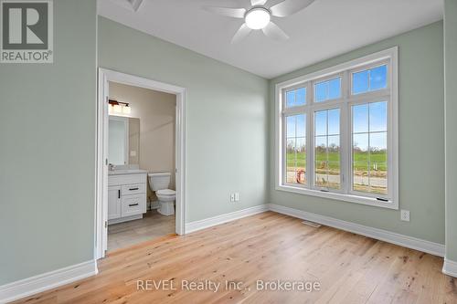 Lot 1 Anchor Road, Thorold (561 - Port Robinson), ON - Indoor Photo Showing Other Room