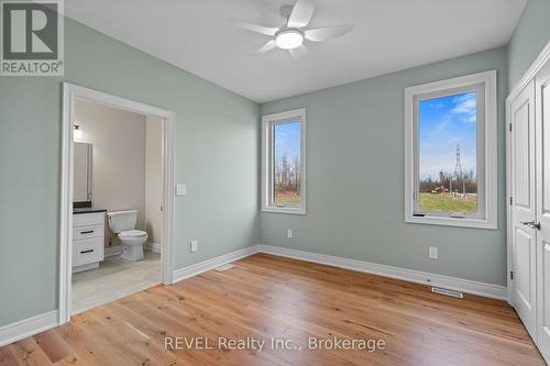 Lot 1 Anchor Road, Thorold (561 - Port Robinson), ON - Indoor Photo Showing Other Room