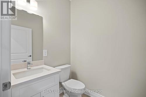 Lot 1 Anchor Road, Thorold (561 - Port Robinson), ON - Indoor Photo Showing Bathroom