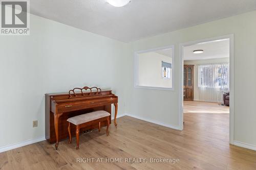 292 Pacific Avenue, Oshawa (Vanier), ON - Indoor Photo Showing Other Room