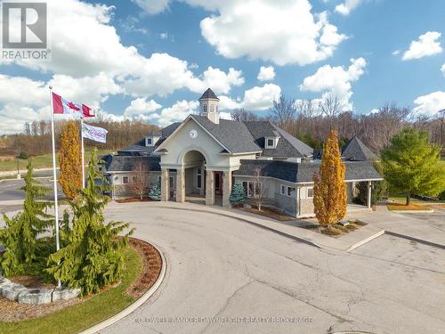 Clubhouse - 28 - 28 Macpherson Avenue, Huron East (Seaforth), ON 