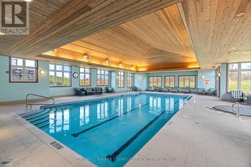 Pool- Clubhouse - 28 - 28 Macpherson Avenue, Huron East (Seaforth), ON 