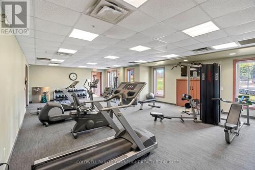 Gym- Clubhouse - 28 - 28 Macpherson Avenue, Huron East (Seaforth), ON 