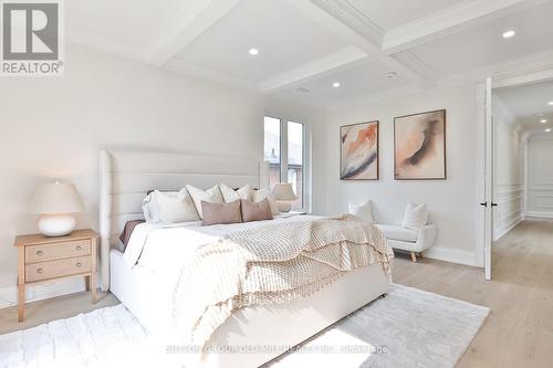 303 Ridley Boulevard, Toronto, ON - Indoor Photo Showing Bedroom