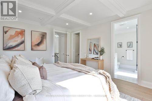 303 Ridley Boulevard, Toronto, ON - Indoor Photo Showing Bedroom