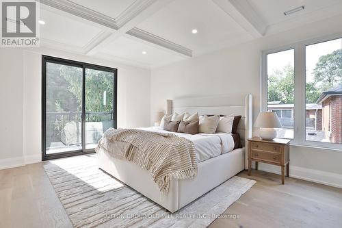 303 Ridley Boulevard, Toronto, ON - Indoor Photo Showing Bedroom