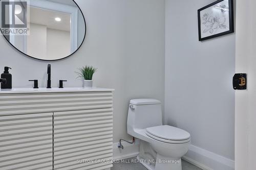 303 Ridley Boulevard, Toronto, ON - Indoor Photo Showing Bathroom