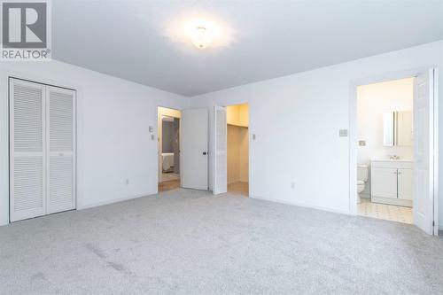 34 Mountbatten Drive, St. John'S, NL - Indoor Photo Showing Other Room