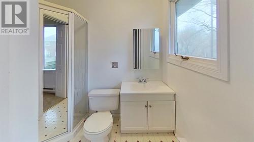 34 Mountbatten Drive, St. John'S, NL - Indoor Photo Showing Bathroom