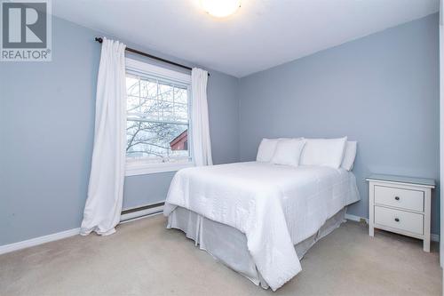 34 Mountbatten Drive, St. John'S, NL - Indoor Photo Showing Bedroom