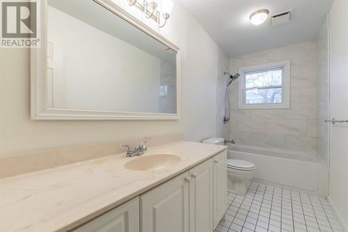 34 Mountbatten Drive, St. John'S, NL - Indoor Photo Showing Bathroom