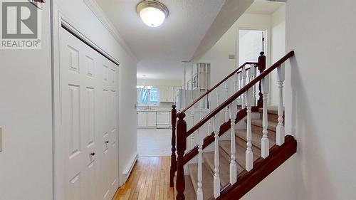 34 Mountbatten Drive, St. John'S, NL - Indoor Photo Showing Other Room