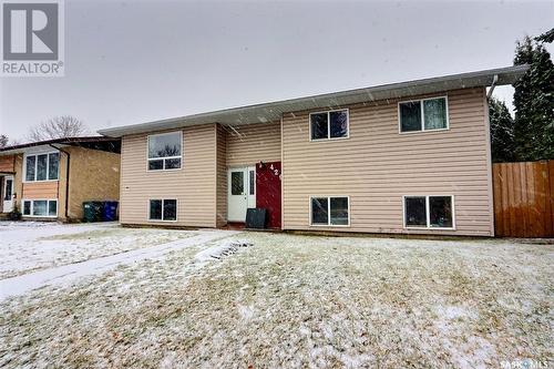 429 28Th Street E, Prince Albert, SK - Outdoor With Exterior