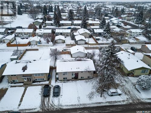 429 28Th Street E, Prince Albert, SK - Outdoor With View