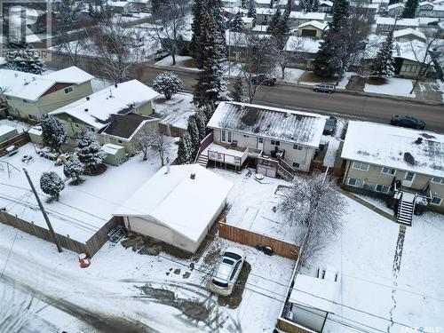 429 28Th Street E, Prince Albert, SK - Outdoor