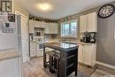 429 28Th Street E, Prince Albert, SK  - Indoor Photo Showing Kitchen 