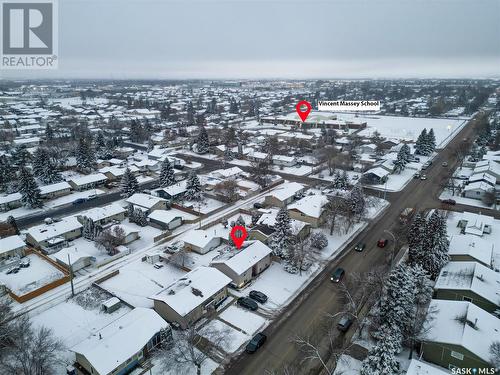 429 28Th Street E, Prince Albert, SK - Outdoor With View