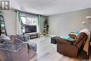 429 28Th Street E, Prince Albert, SK  - Indoor Photo Showing Living Room 