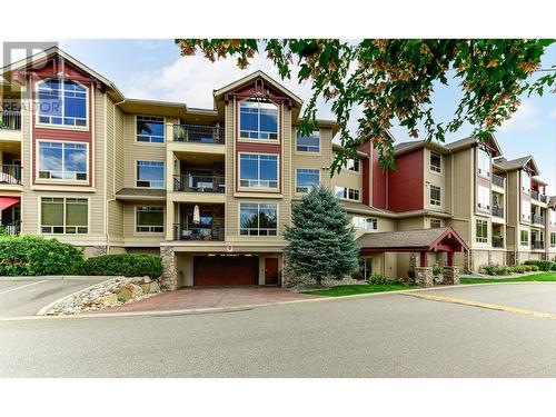 Welcome to 201 2770 Auburn Rd - 2770 Auburn Road Unit# 201, West Kelowna, BC - Outdoor With Facade