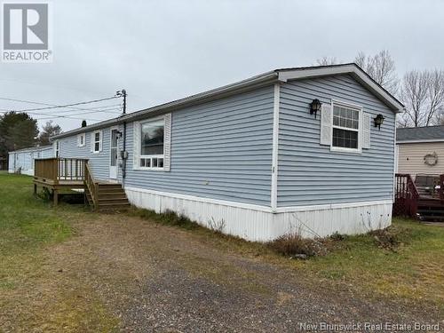 19 Lynn Crescent, Sussex Corner, NB - Outdoor