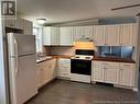 19 Lynn Crescent, Sussex Corner, NB  - Indoor Photo Showing Kitchen 