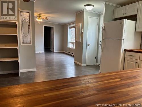 19 Lynn Crescent, Sussex Corner, NB - Indoor Photo Showing Kitchen