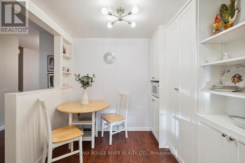 38 - 55 Brimwood Boulevard, Toronto (Agincourt North), ON - Indoor Photo Showing Dining Room