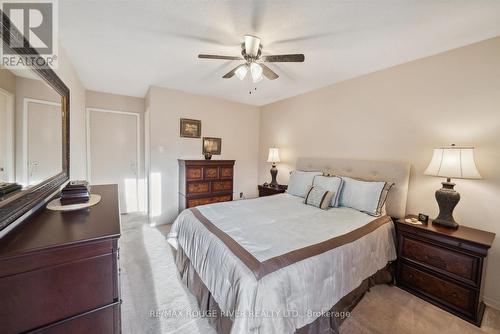 38 - 55 Brimwood Boulevard, Toronto (Agincourt North), ON - Indoor Photo Showing Bedroom