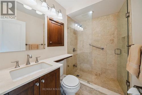 38 - 55 Brimwood Boulevard, Toronto (Agincourt North), ON - Indoor Photo Showing Bathroom