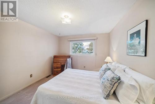 38 - 55 Brimwood Boulevard, Toronto (Agincourt North), ON - Indoor Photo Showing Bedroom