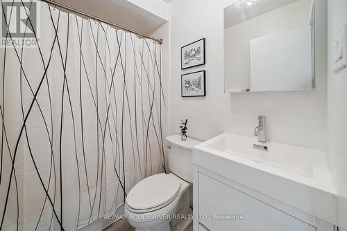 38 - 55 Brimwood Boulevard, Toronto (Agincourt North), ON - Indoor Photo Showing Bathroom