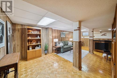 38 - 55 Brimwood Boulevard, Toronto (Agincourt North), ON - Indoor