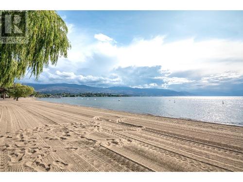 Nearby beaches - 799 Sutherland Avenue, Kelowna, BC 