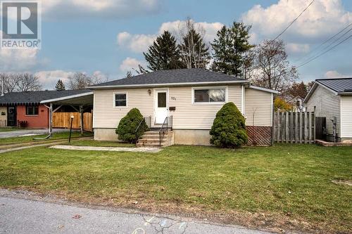 155 Elm Street N, Gananoque (821 - Gananoque), ON - Outdoor