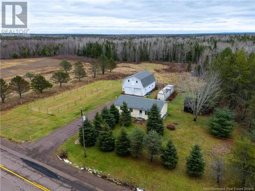 7593 Route 515, Saint-Paul, NB - Outdoor With View