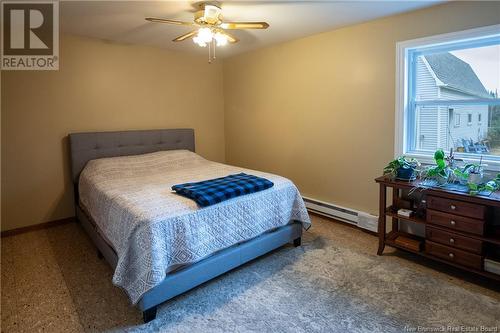 7593 Route 515, Saint-Paul, NB - Indoor Photo Showing Bedroom