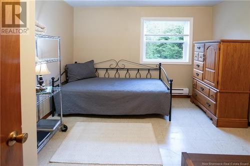 7593 Route 515, Saint-Paul, NB - Indoor Photo Showing Bedroom