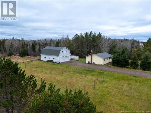 7593 Route 515, Saint-Paul, NB - Outdoor With View