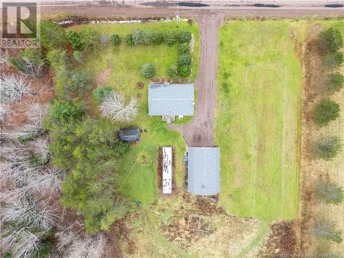 7593 Route 515, Saint-Paul, NB - Outdoor With View