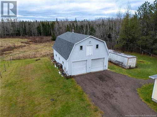 7593 Route 515, Saint-Paul, NB - Outdoor