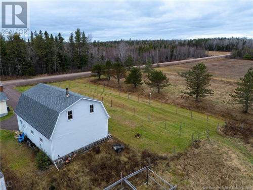 7593 Route 515, Saint-Paul, NB - Outdoor With View