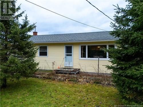 7593 Route 515, Saint-Paul, NB - Outdoor