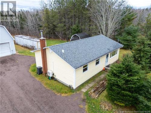 7593 Route 515, Saint-Paul, NB - Outdoor