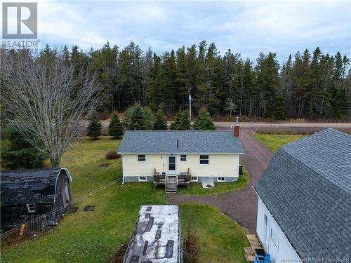 7593 Route 515, Saint-Paul, NB - Outdoor