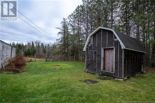 7593 Route 515, Saint-Paul, NB - Outdoor