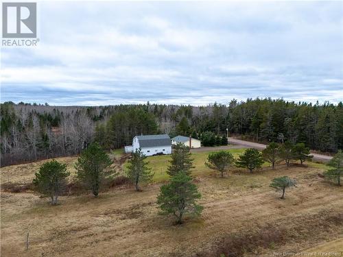 7593 Route 515, Saint-Paul, NB - Outdoor With View